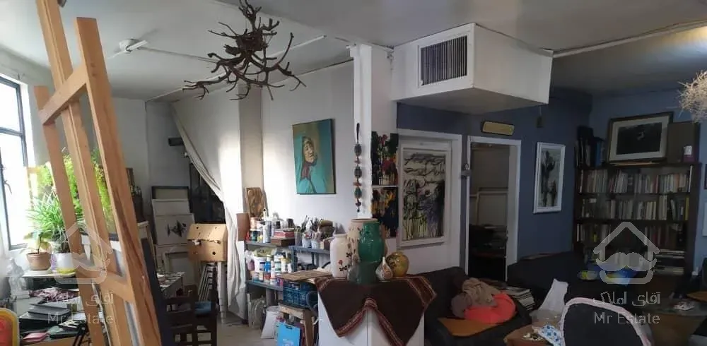 واحد اداری در  فاز چهار مهرشهر