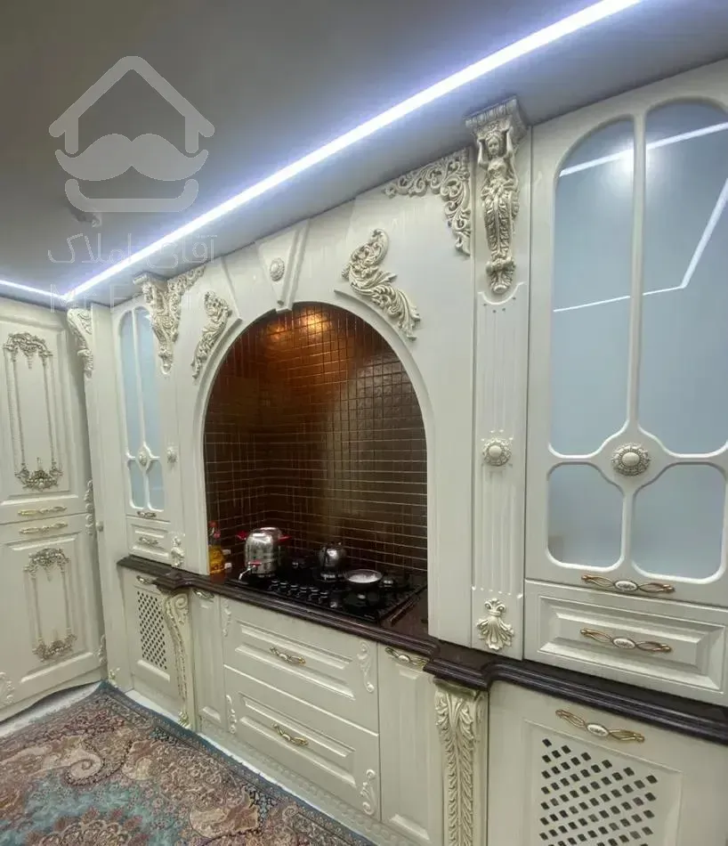 دو خوابه ۱۴۵ متری مجلل