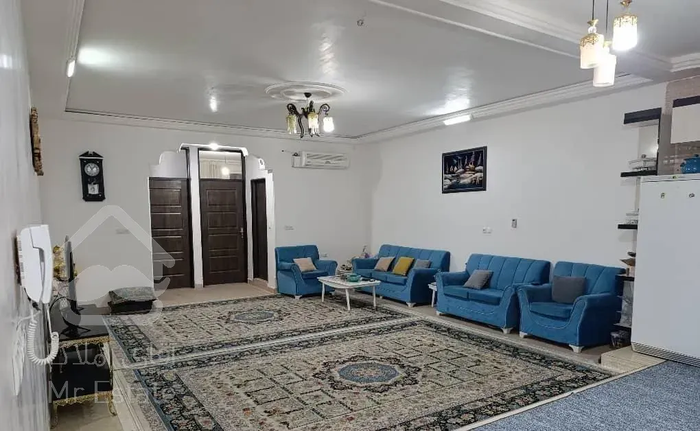 فروش آپارتمان -محدوده خیابان تمدن