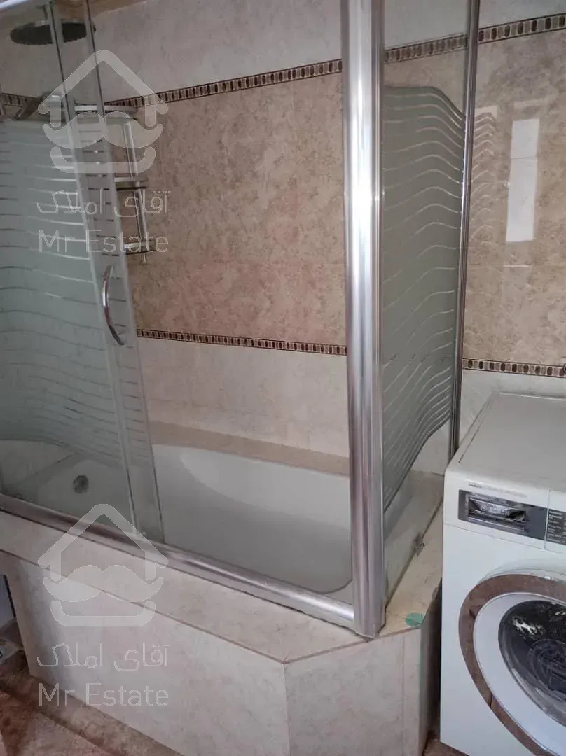 اجاره و رهن آپارتمان زعفرانیه 280  متر لاکچری