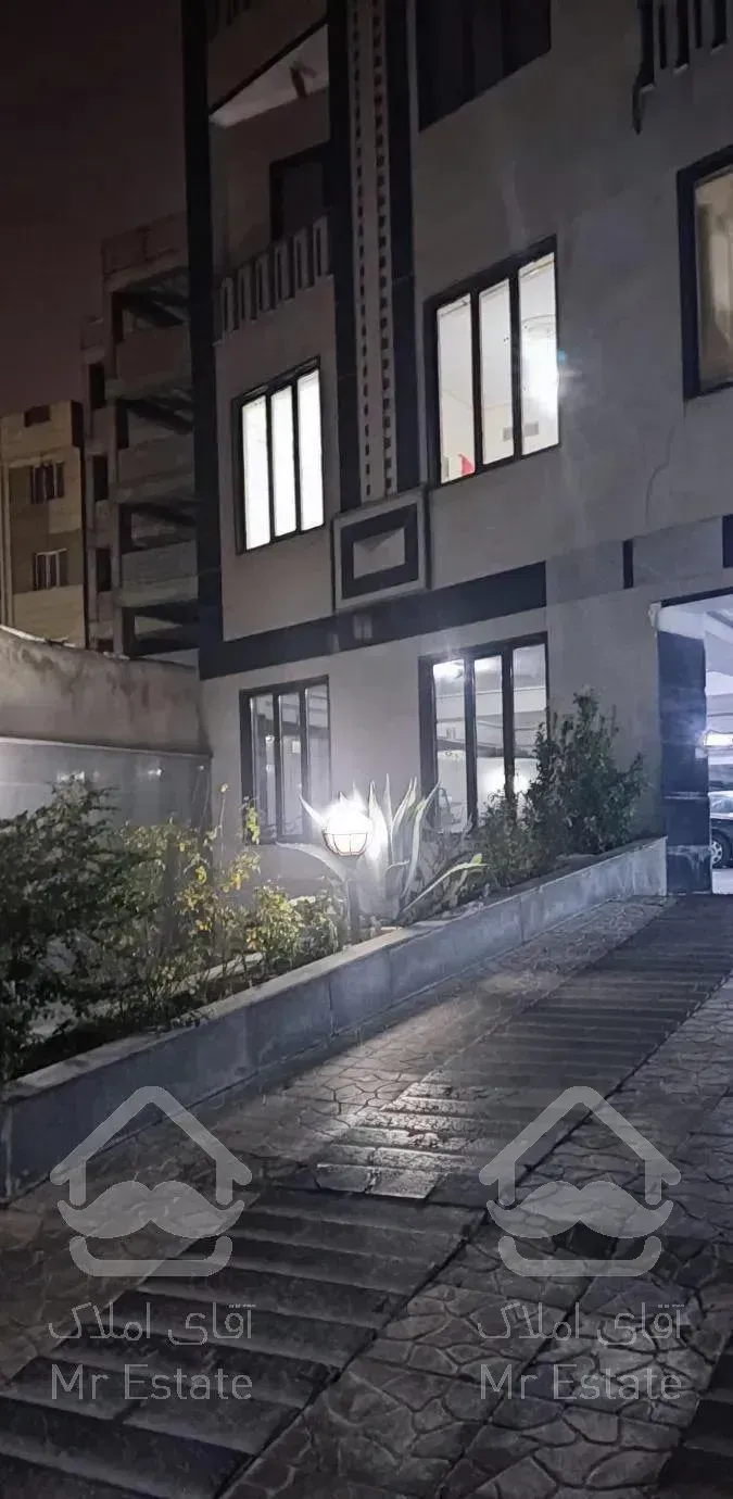 آپارتمان 70متر دو خوابه جنب مترو شریف