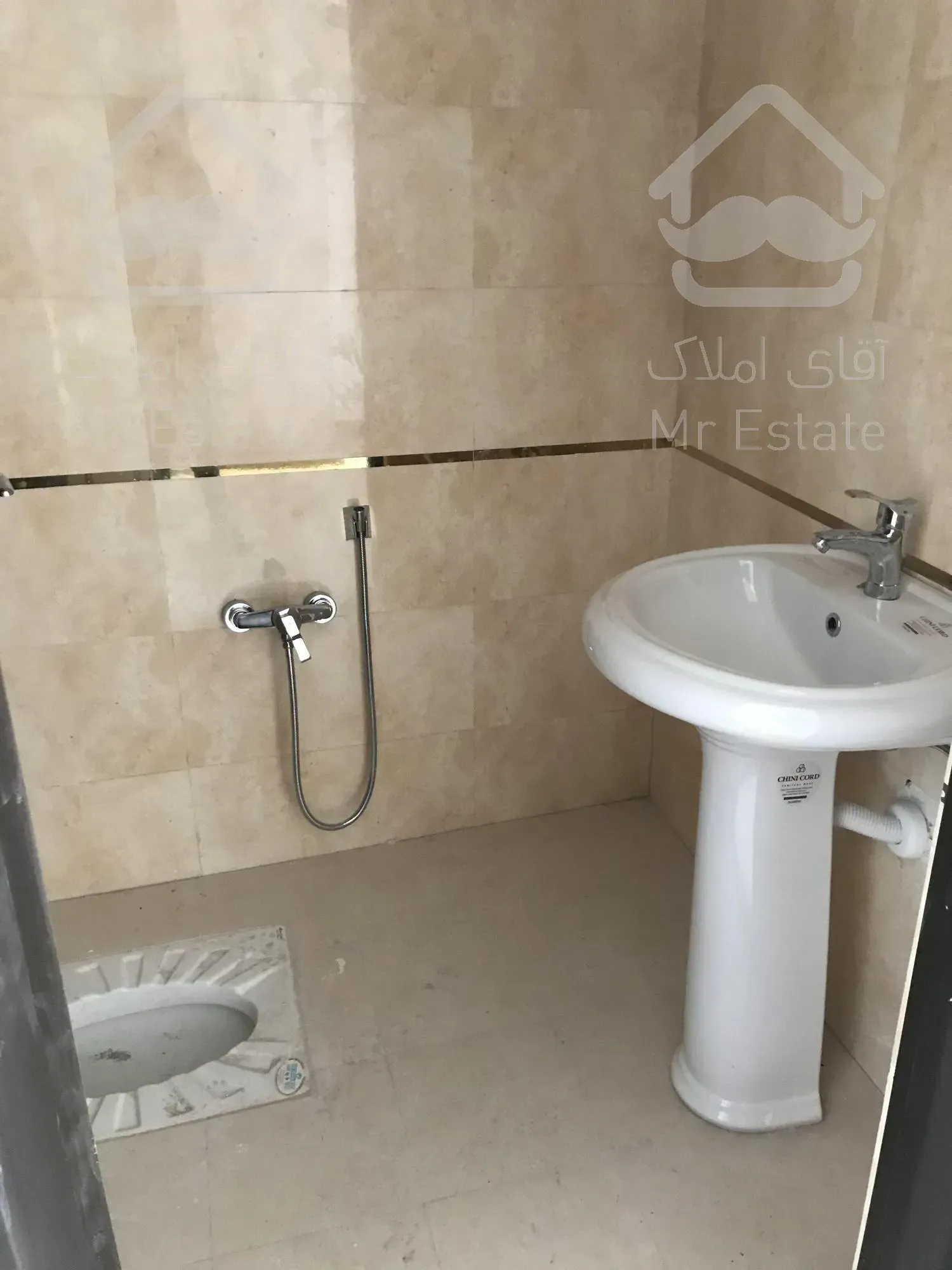 فروش ۱۰۵متر ۲خوابه کوهک