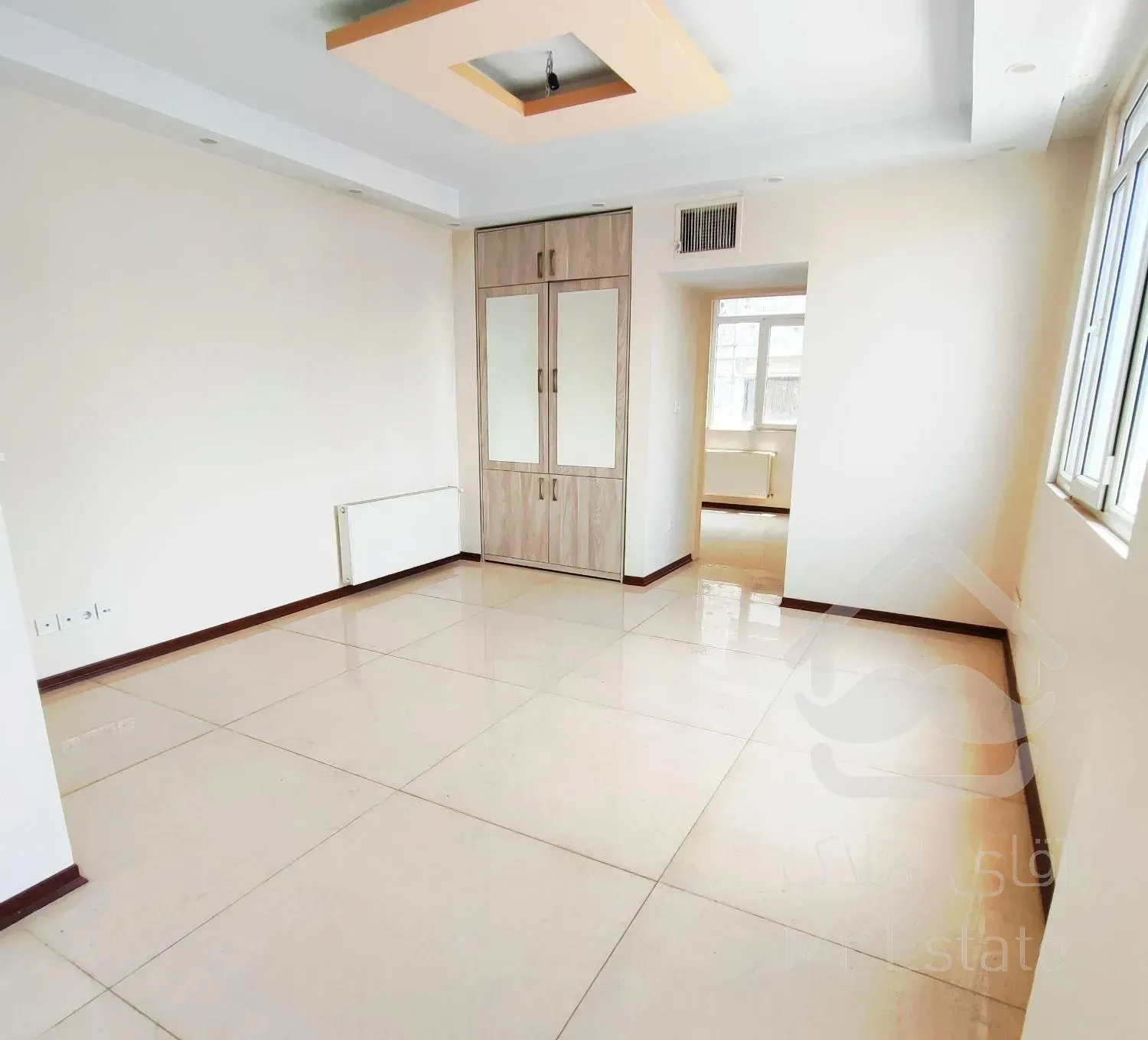 ۵۳متر تکخواب نقلی فول سرمایه گذاری رودکی/مترو سپه