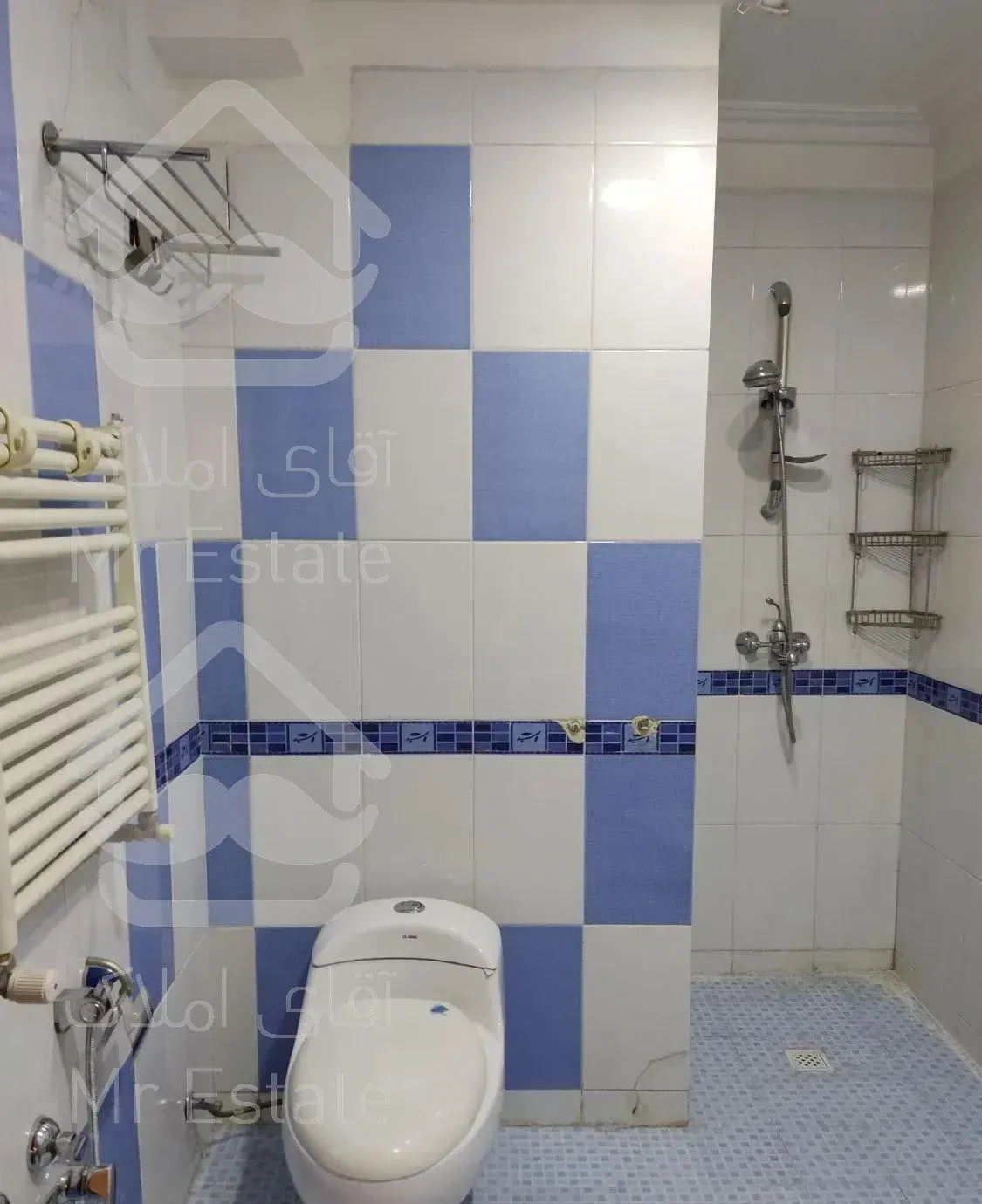 140 متر 3 خواب پاسداران