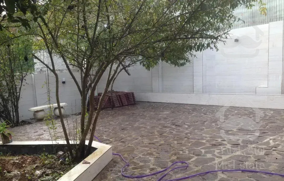 فروش ویلای شیک