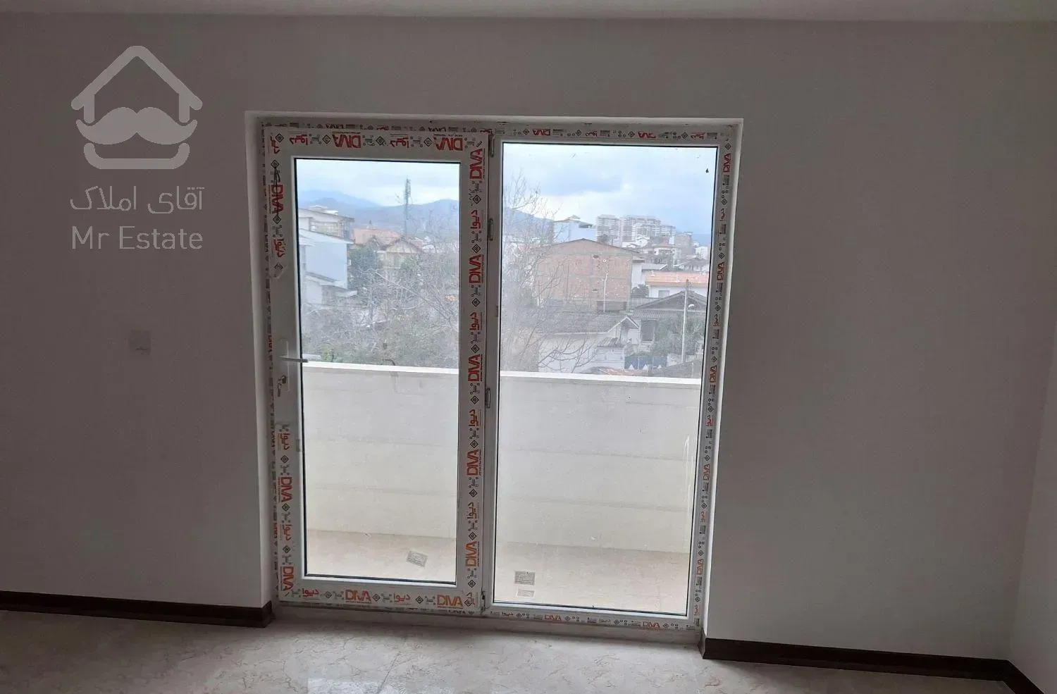 فروش آپارتمان ۱۰۵ متری ۲ خوابه