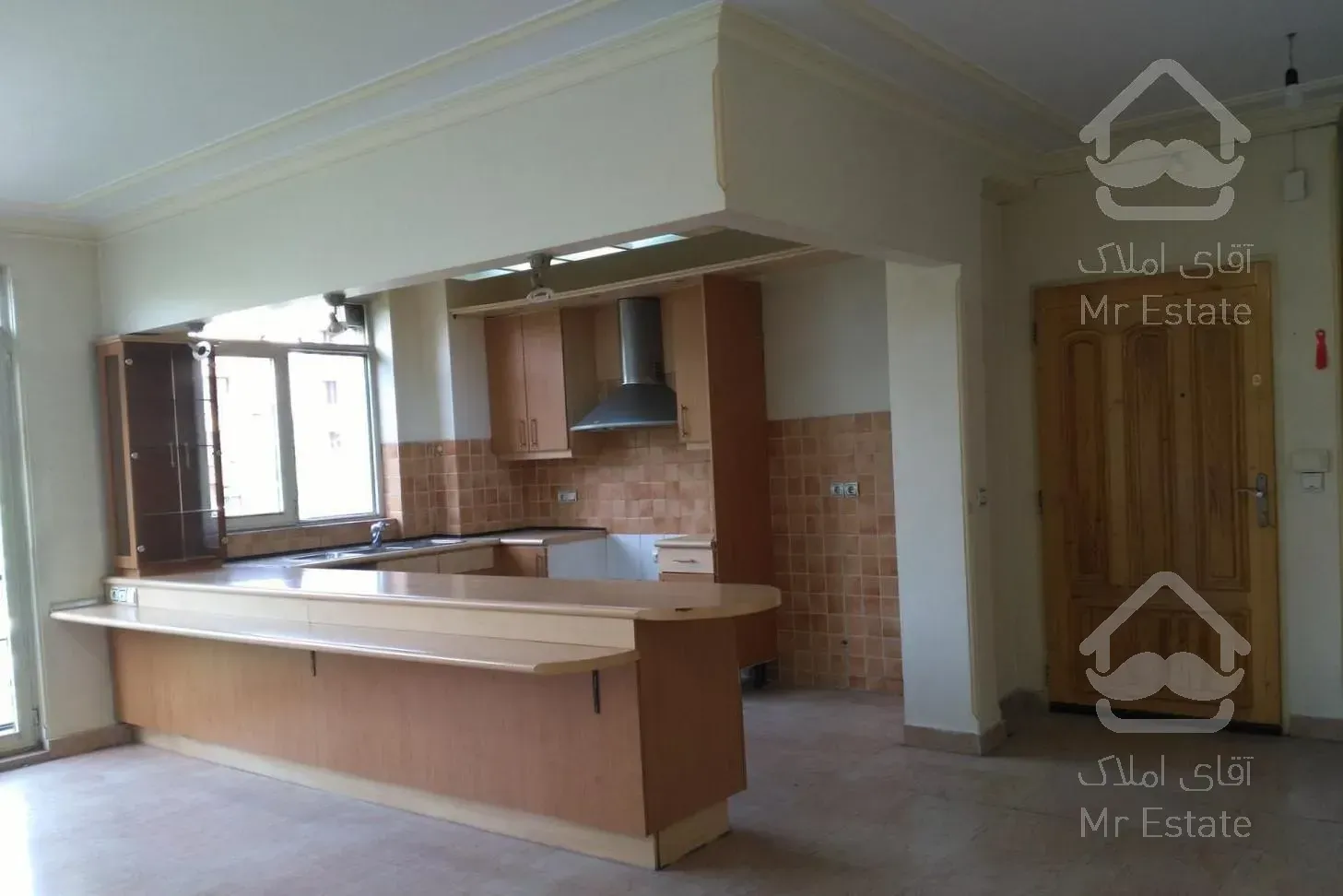 اجاره آپارتمان 105 متر در سعادت آباد