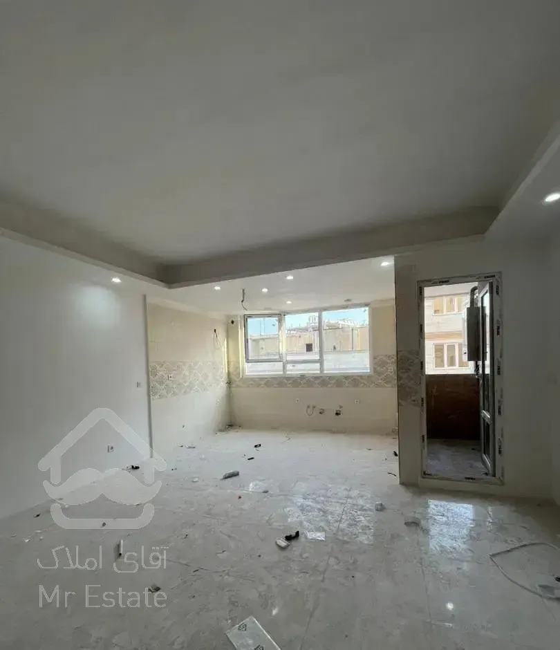 105 متر/کلید نخورده/فول