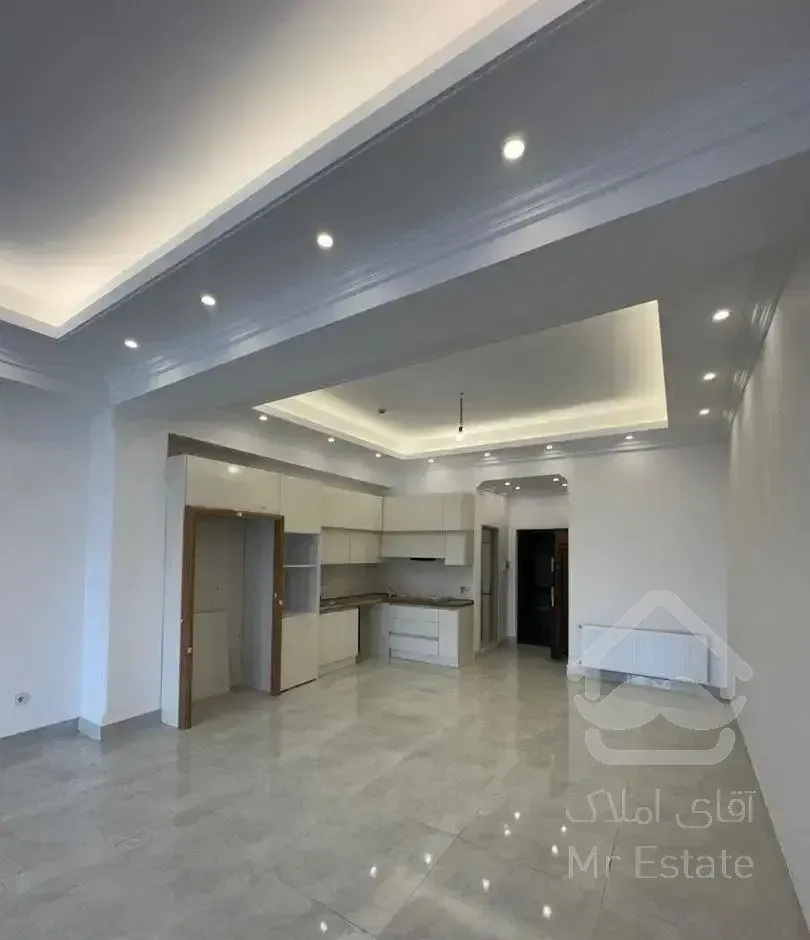 آپارتمان 115متری،2خواب نوساز لوکس/بلوار امام رضا**