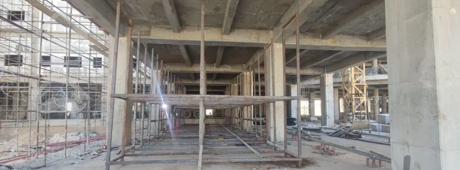 خدمات جوشکاری سیار