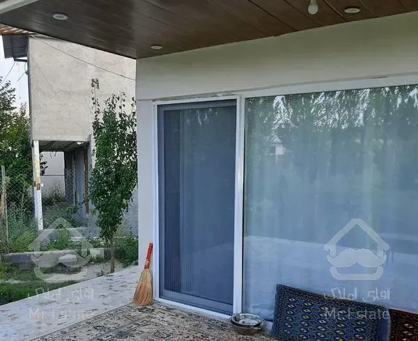 باغ ویلا ۵۰۰متری ابتدای کلفور