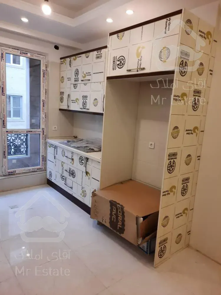 آپارتمان ۶۰ متری ۱ خواب،فول امکانات،لوکیشن عالی،نورگیر عالی،نوساز