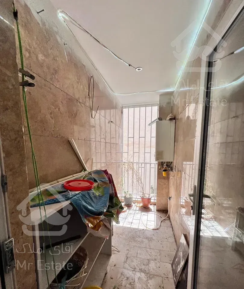 ۱۴۰متر/آلاله شرقی/سه خواب/فول