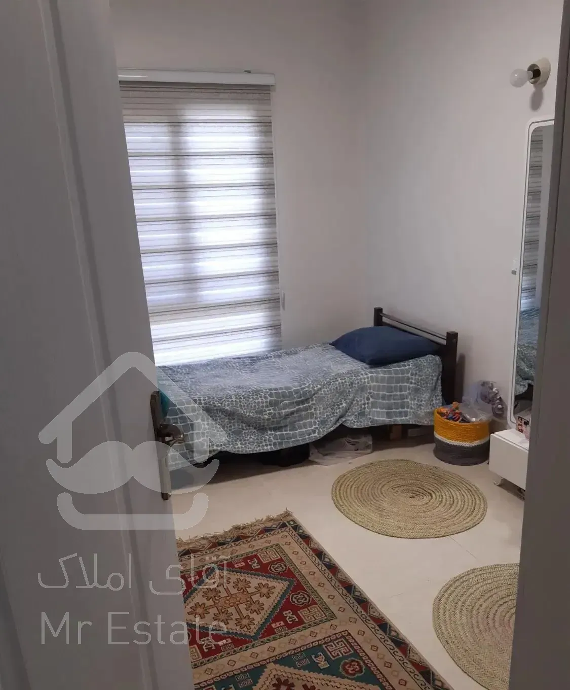 فروش دو خوابه فول