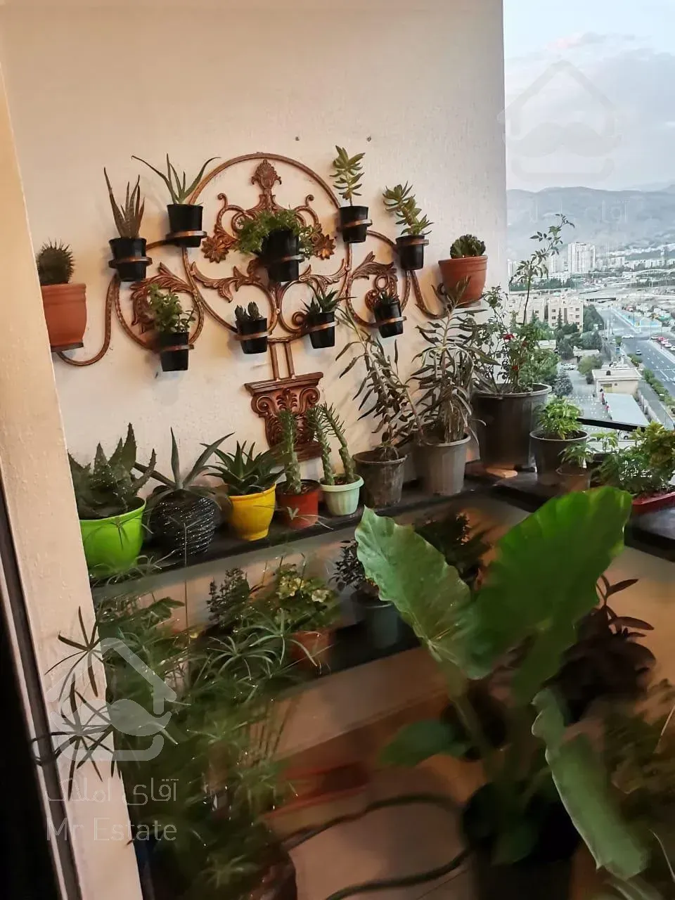 آپارتمان ۱۷۰ متری ۳ خواب برج امپریال کوهک منطقه ۲۲