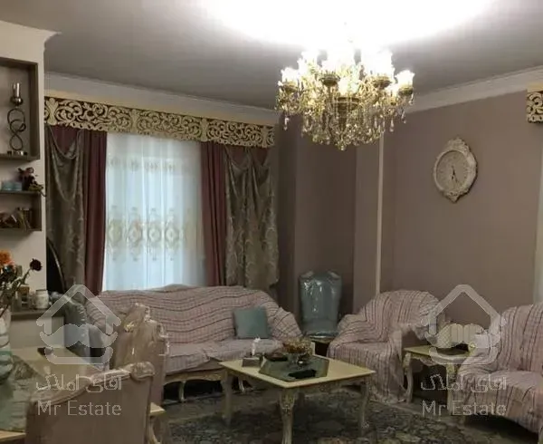 ۶۱ متر سردار شمالی