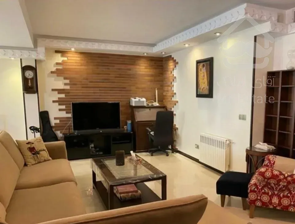 ۱۸۰ متر/۳ خواب/۲پارکینگ/جماران