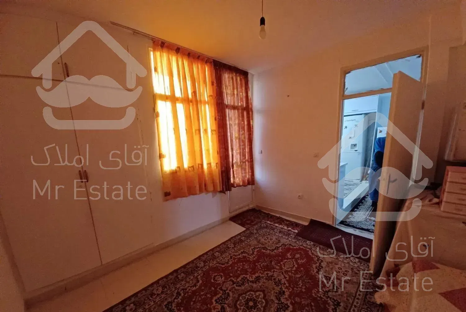 فروش واحد/ 75متر/2خواب/غرق در نور/گلشهر کرج