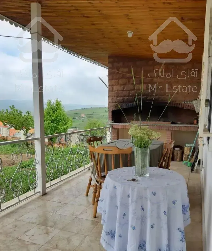 اجاره  ویلای۲۵۰متری دوبلکس بامحوطه دراسپیلی