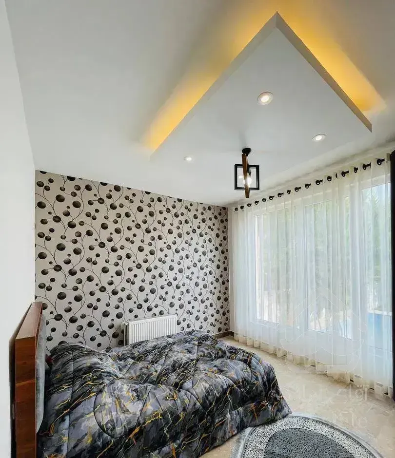 ویلااستخرارروفدار۳۳۰متر/معاوضه با خودروجنگل‌نور