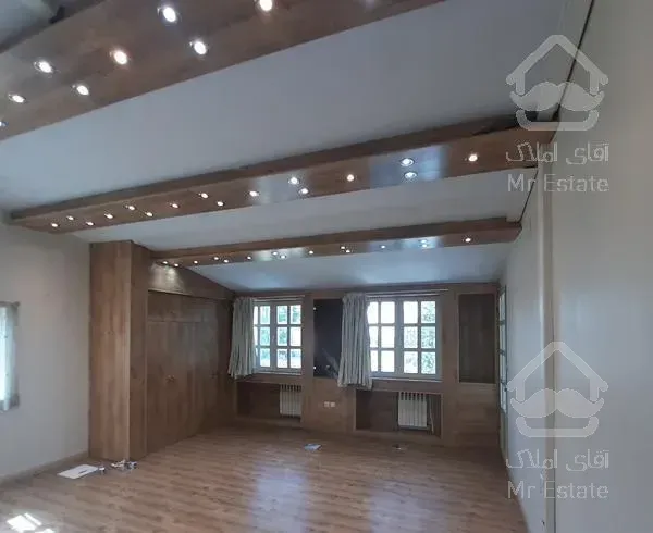 خانه ویلایی ۸۵۰متر شهرک غرب مهستان