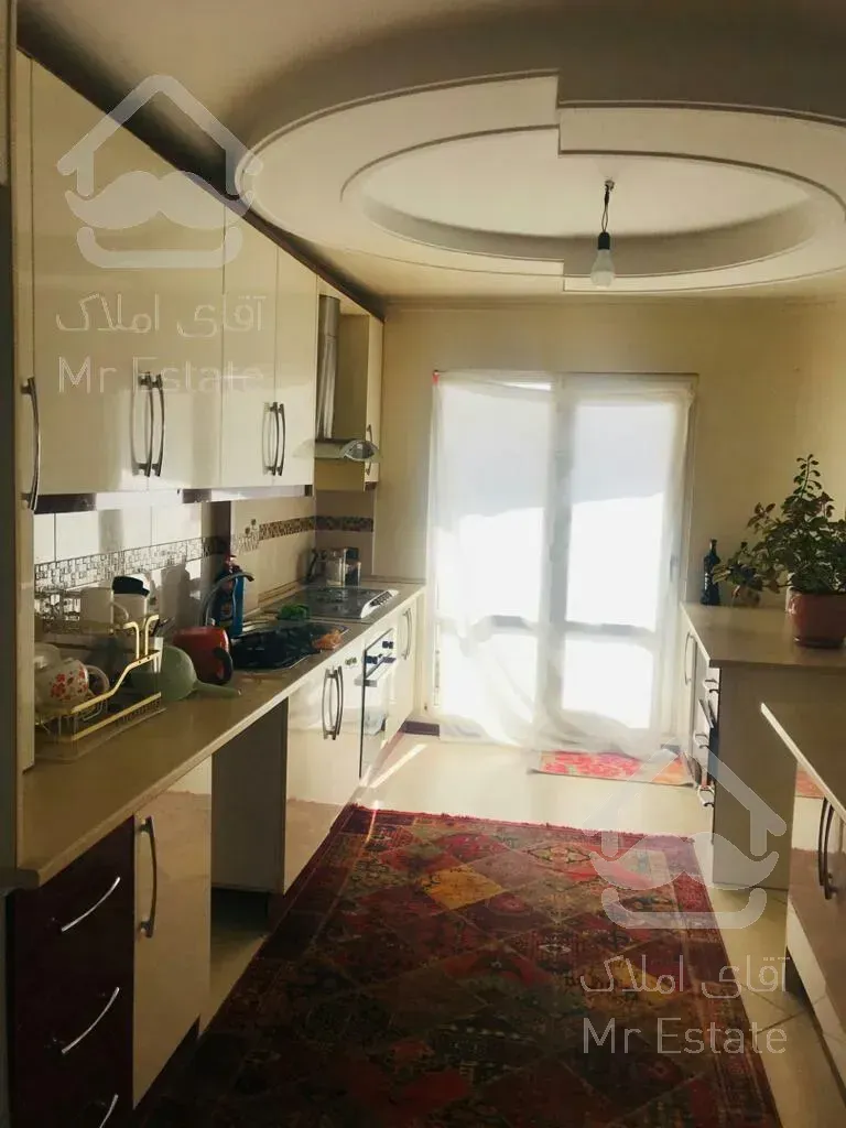 رهن و اجاره 110 متری نیاوران مژده تکواحدی