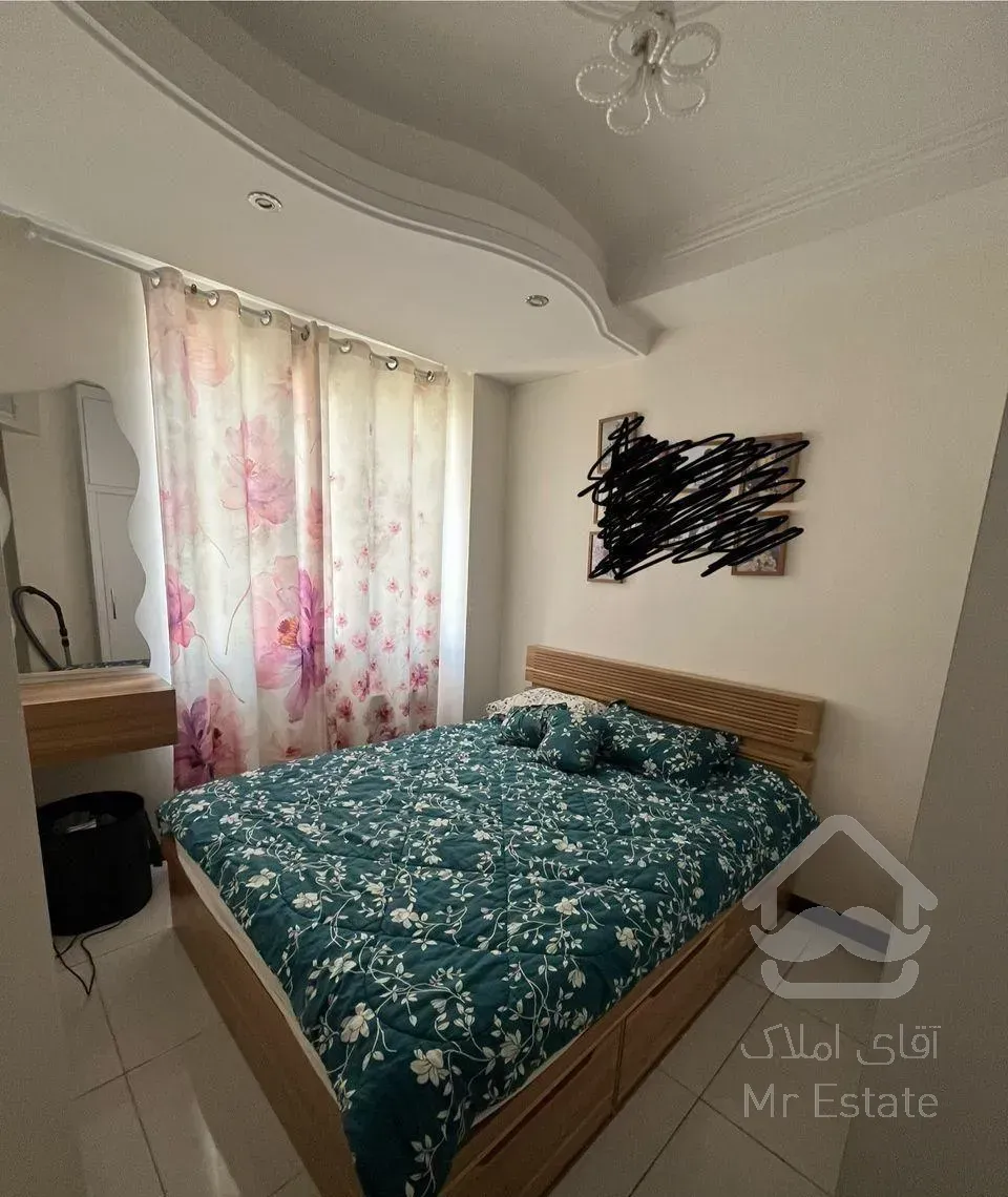 آپارتمان ۶۲ متری چیتگر شمالی ویلاشهر سروازاد