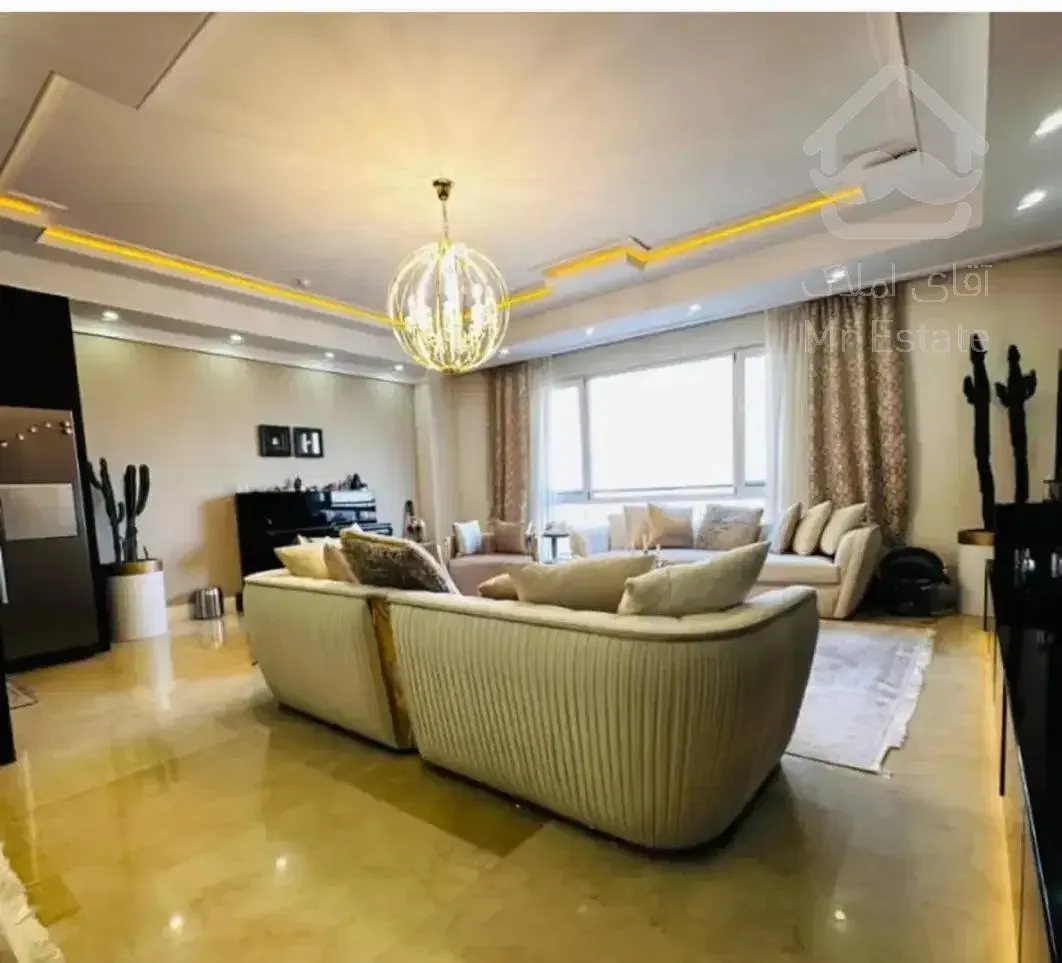 ۱۰۵ متر ۲ خواب شخصی ساز شهید عراقی