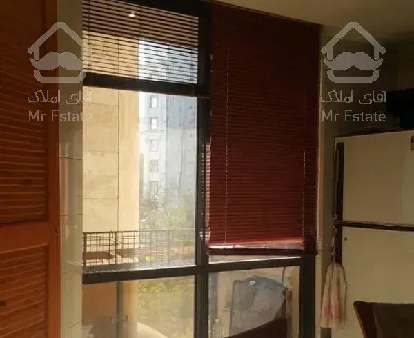 ۲۷۵ متر کامرانیه شمالی