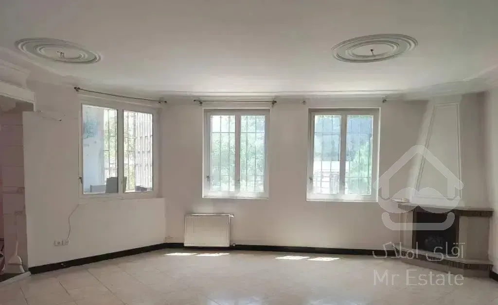 آپارتمان ۱۰۱ متری،تاپ لوکیشن