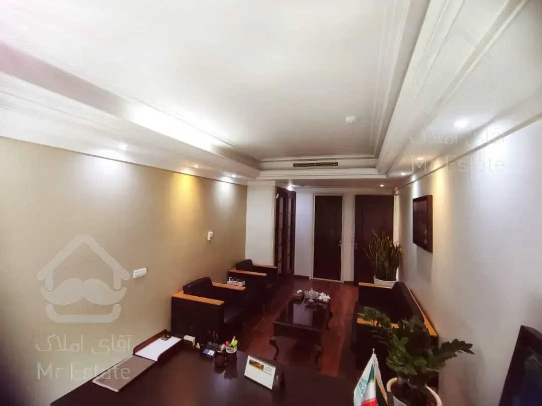 ولنجک ۱۶۶ متر ۵خوابه