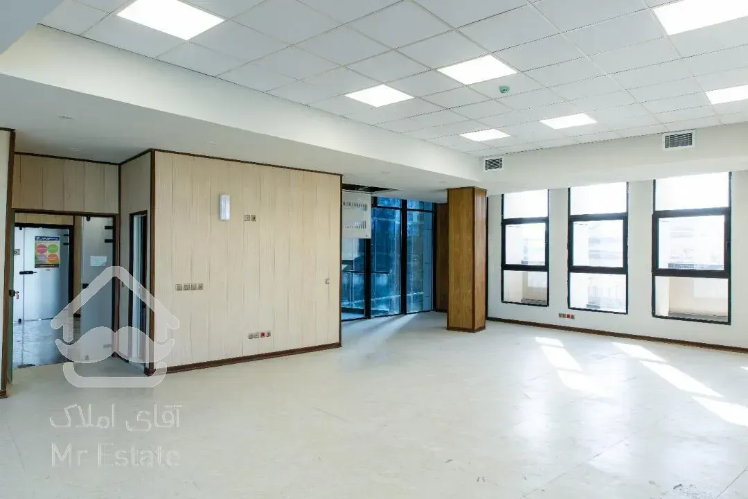 ****فروش واحد اداری 77 متری واقع در پارک فناوری پردیس****