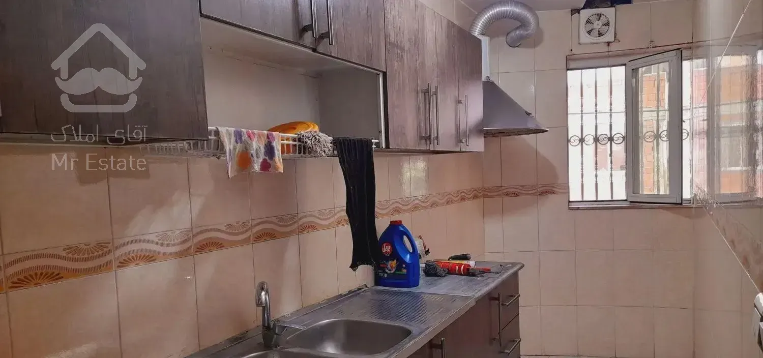 ۱۲۰متری دوتاتک واحد کوچه دانشگاه (تخلیه )