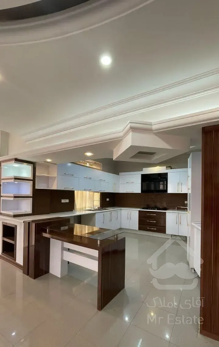 آپارتمان 163متر لاله هاشمیه