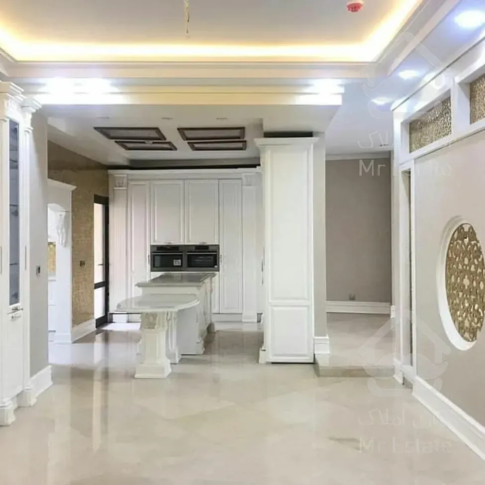 رهن و اجاره اپارتمان در فرمانیه