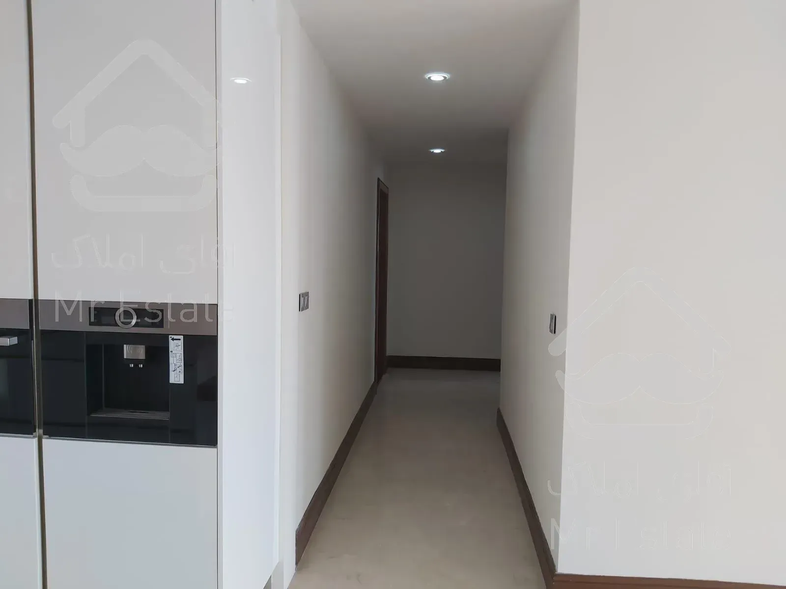 رهن و اجاره آپارتمان ۲۵۰ متری ۳ خوابه اقدسیه