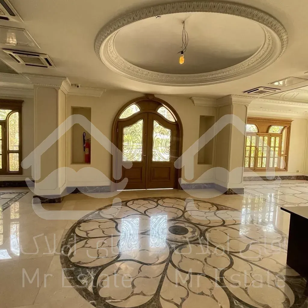 فرمانیه ۴۰۰ متر ۴ خواب ۴ پارکینگ