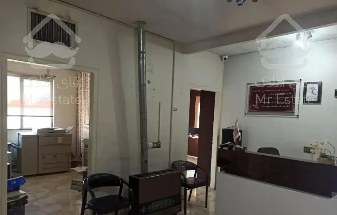 اپارتمان،۱۳۰متر،۴خوابه