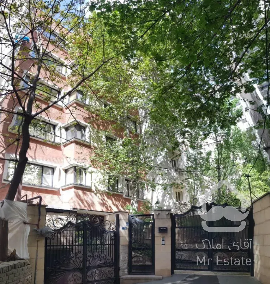 ۲ خوابه ۱۰۰ متری