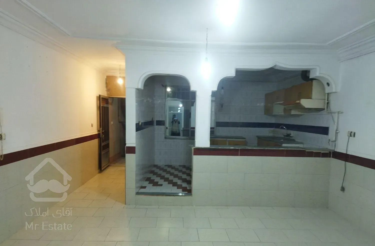 ۹۱ متری   ویلایی(کاشانی)