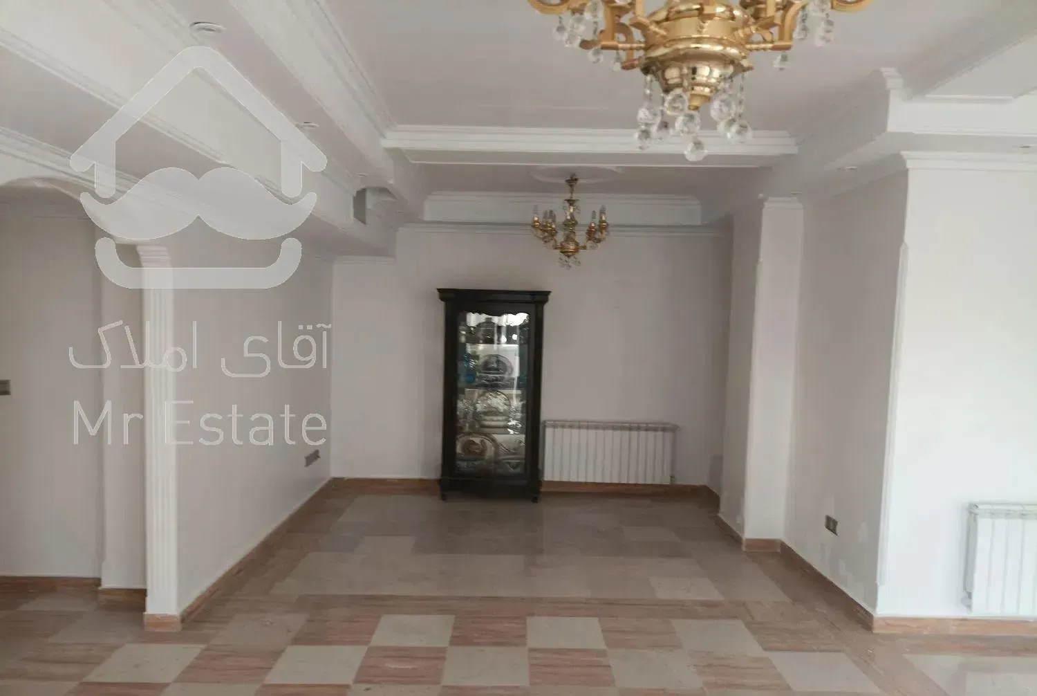 آپارتمان ، ۱۴۰ متر ، سه خواب