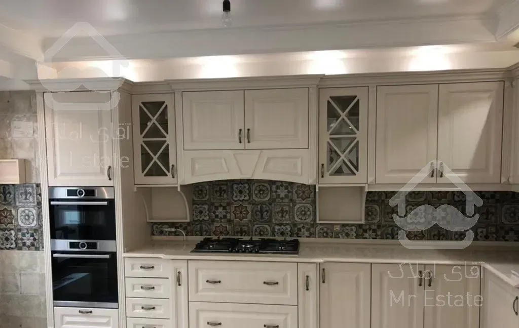 آپارتمان‌‌‌ ۲۰۰ متر سه خوابه