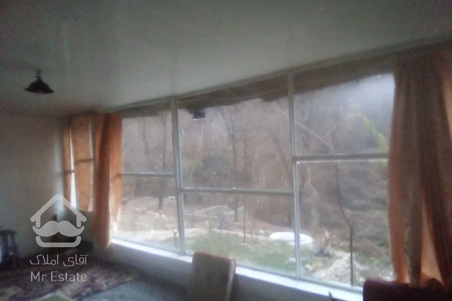 سویت ۱۵واقعا تفرجگاه حیات غریب