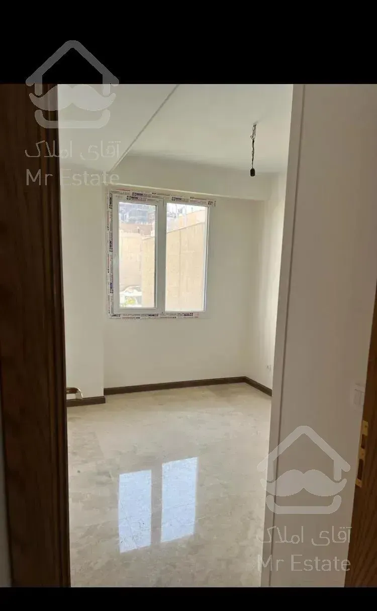 پاسداران ١٣٠متر تکواحدى ٣خواب نوساز