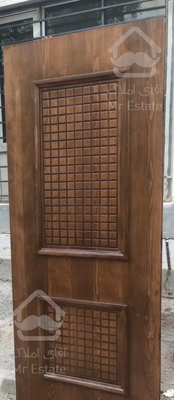 نصب وتعمیرات انواع درب ضدسرقت.لابی و اتاقی