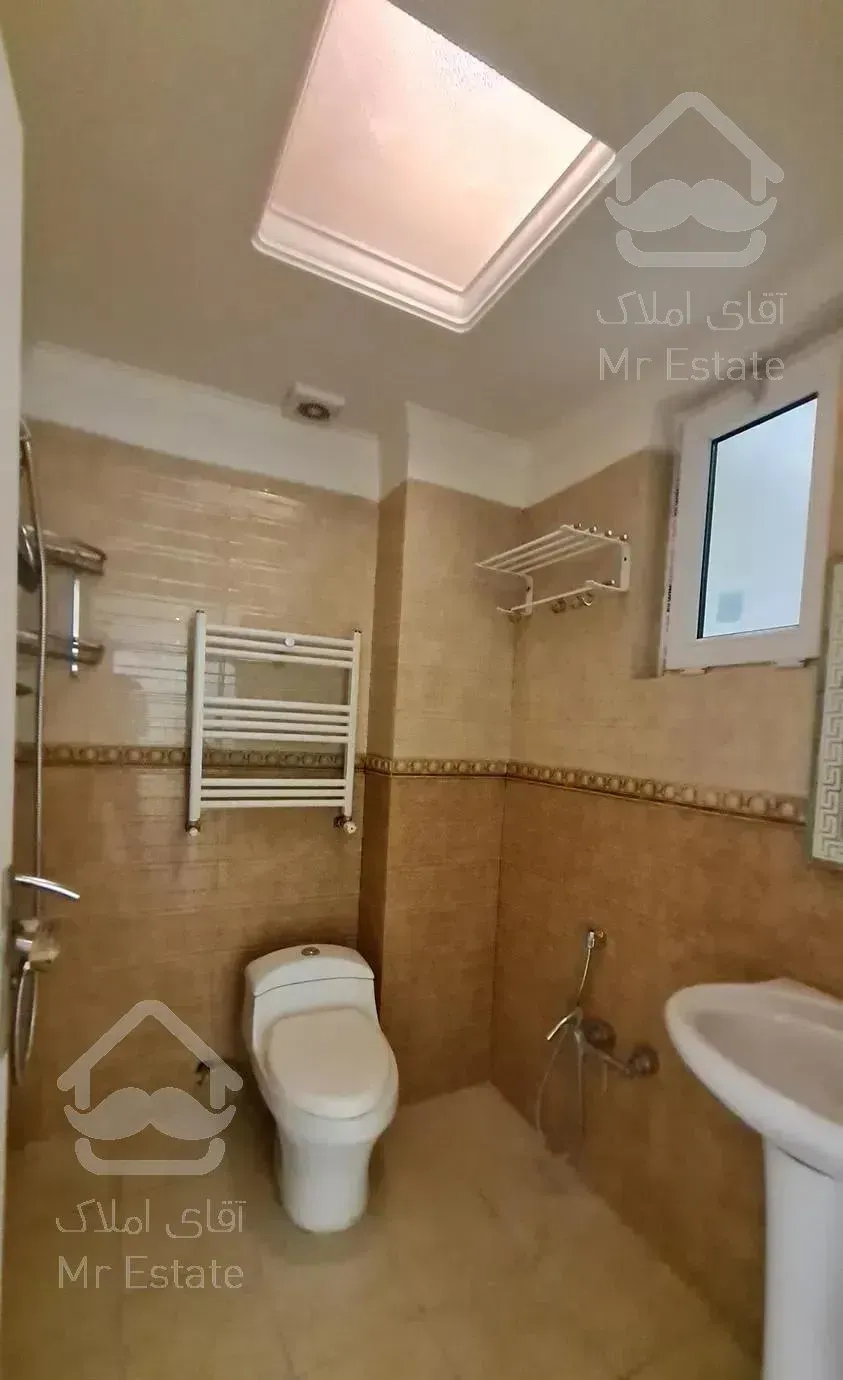 رهن آپارتمان 111 متری امیرآباد - فول امکانات