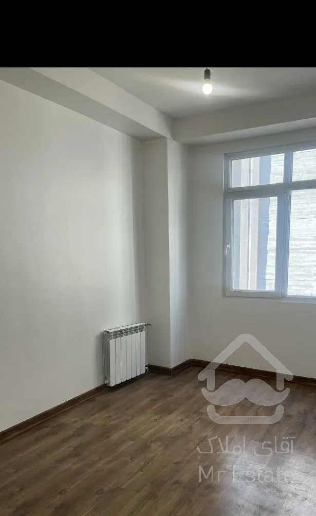 * ۱۰۶ متر * دوخواب * نوساز کلید نخورده *