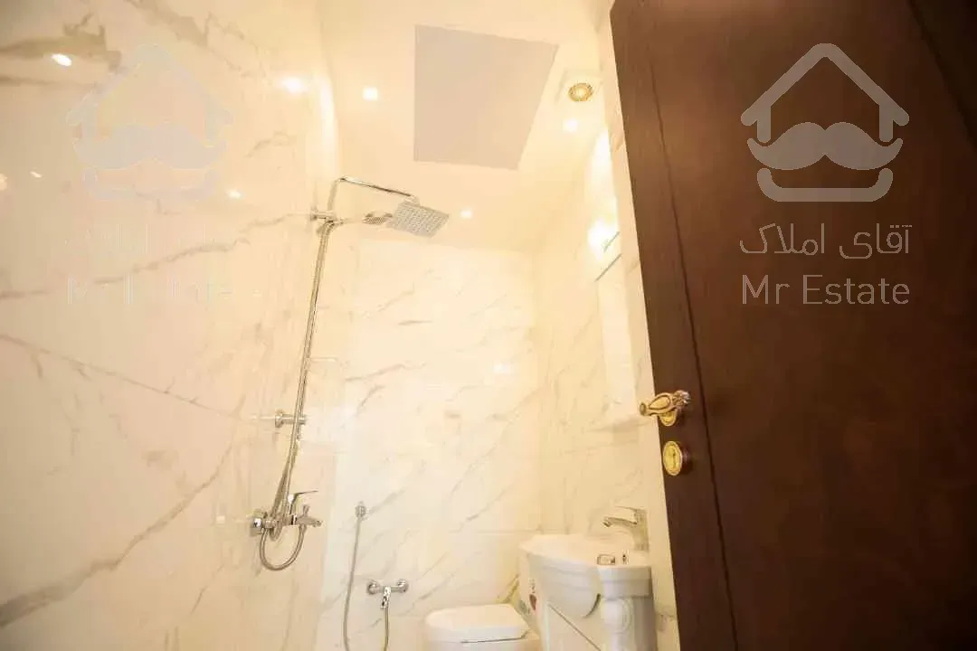 خرید آپارتمان ۵۰متری یکخوابه نوساز فردوس غرب