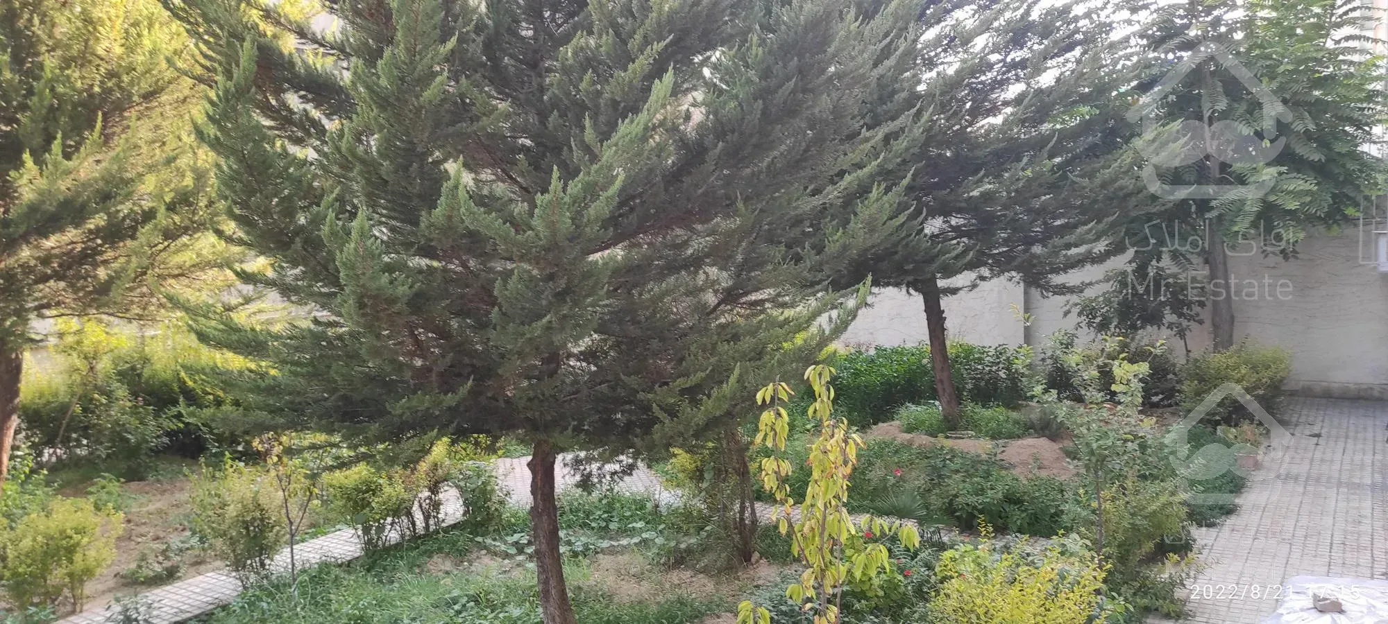 اجاره آپارتمان / سعادت آباد / ۱۵۰ متر