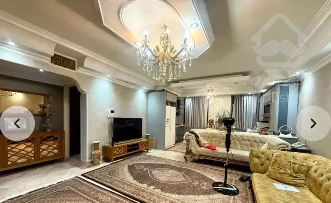 ۸۰ متر فول غربیها تک واحدی